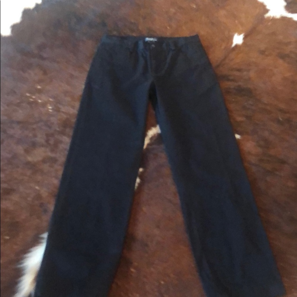 Polo slacks